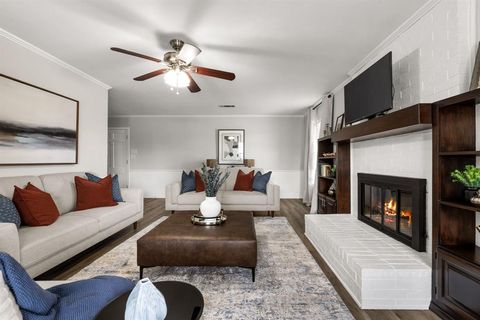 10025 Olmos Drive Dallas TX 75218