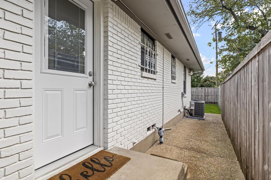 Casa Linda Lawn Add - Residential Income