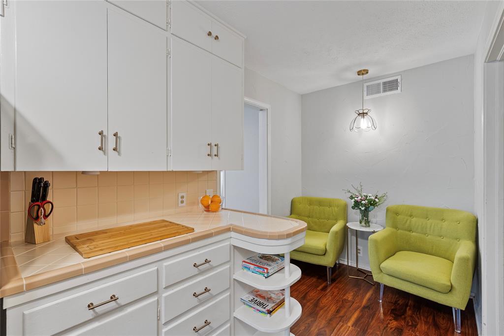 Casa Linda Lawn Add - Residential Income