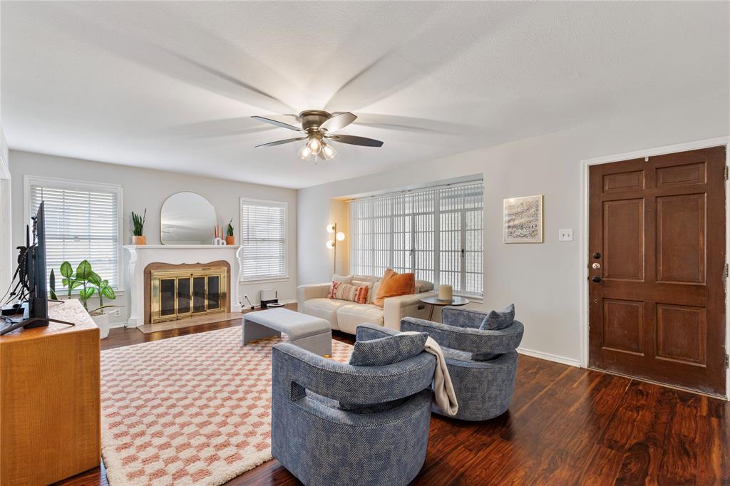 Casa Linda Lawn Add - Residential Income