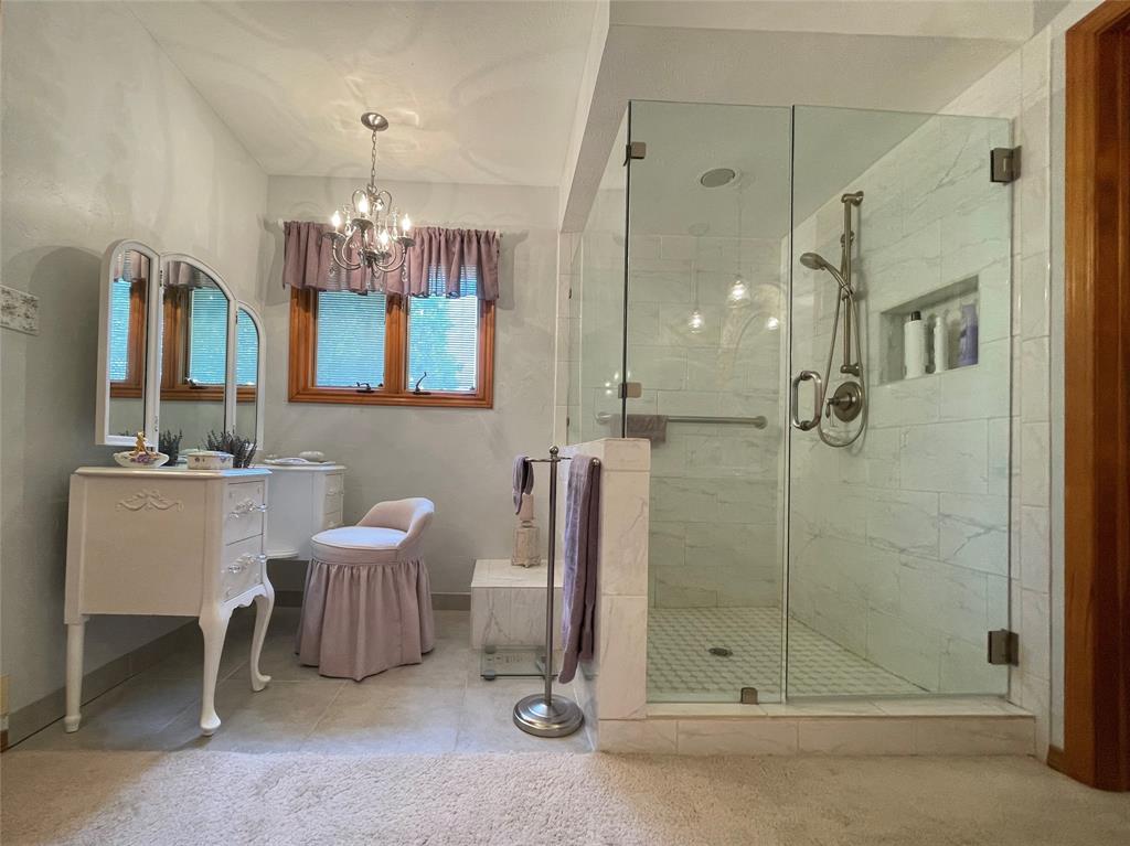 Rock Creek Estates #3 - Residential