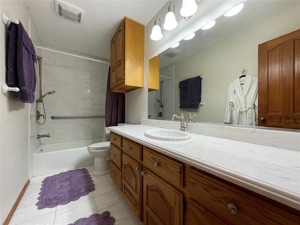 Rock Creek Estates #3 - Residential