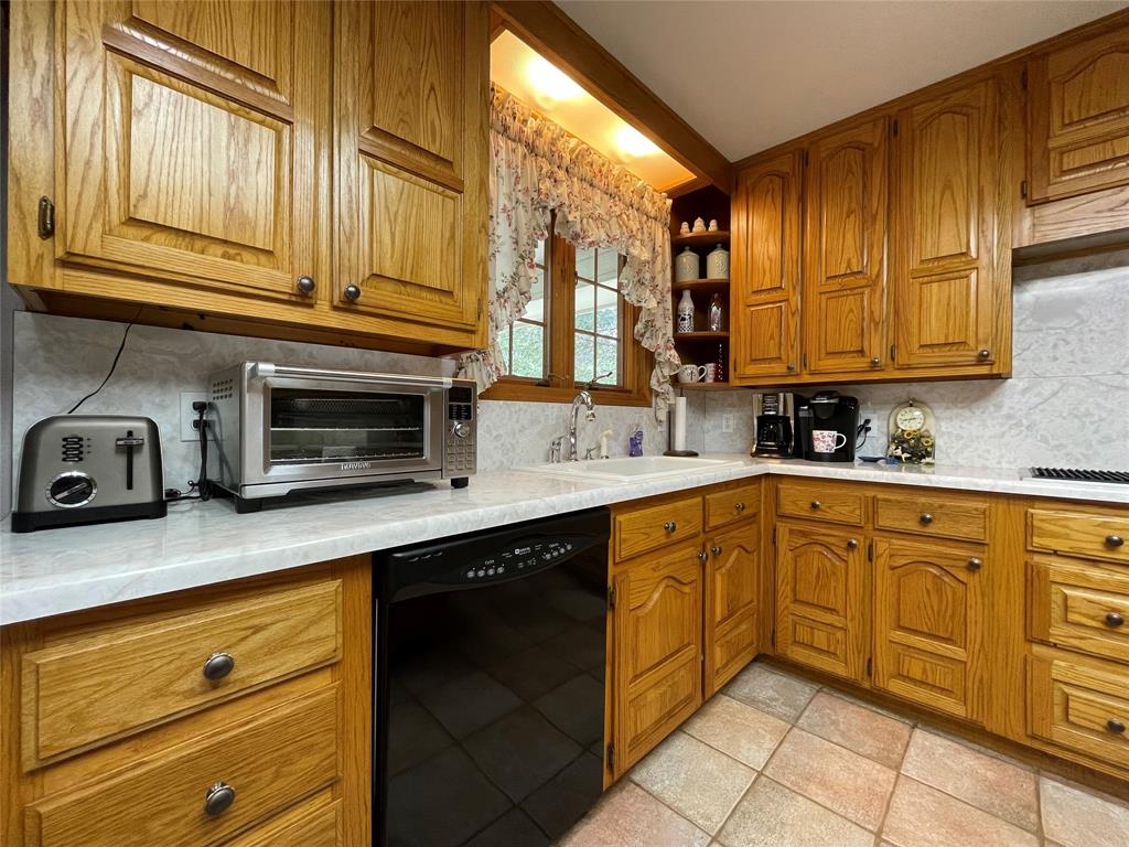 Rock Creek Estates #3 - Residential