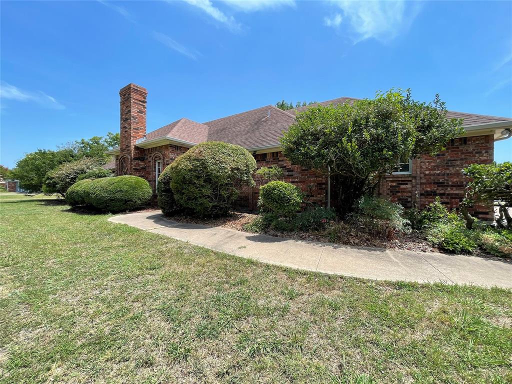 Rock Creek Estates #3 - Residential