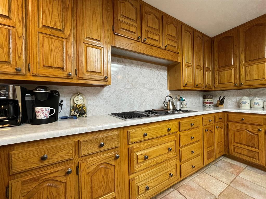 Rock Creek Estates #3 - Residential