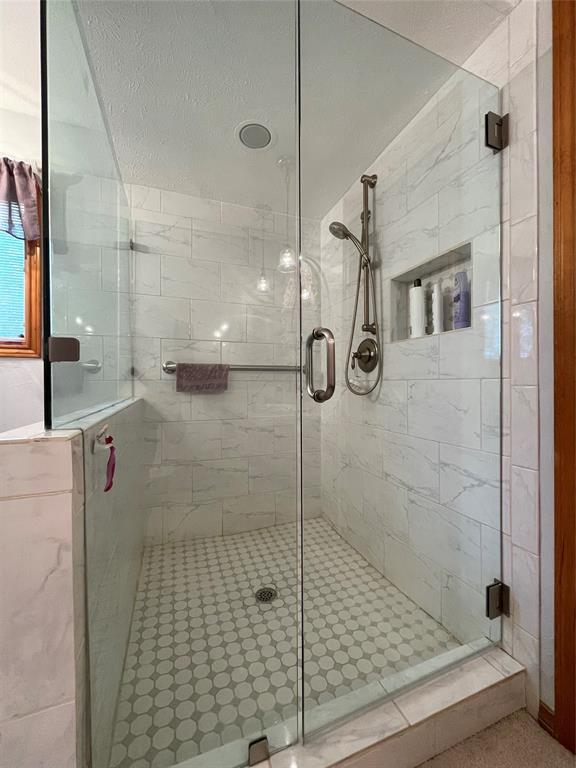 Rock Creek Estates #3 - Residential