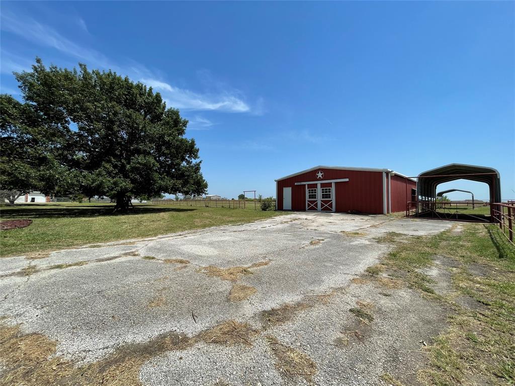 Rock Creek Estates #3 - Residential