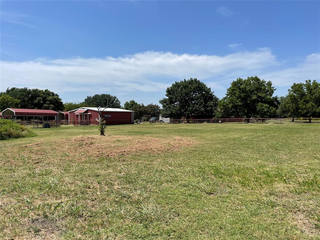 Rock Creek Estates #3 - Residential