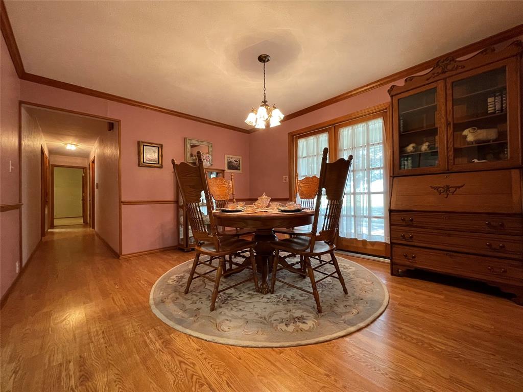 Rock Creek Estates #3 - Residential