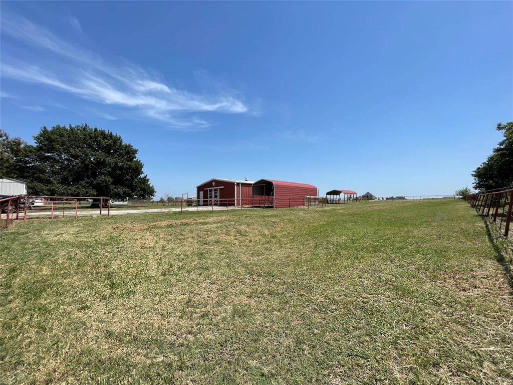 Rock Creek Estates #3 - Residential