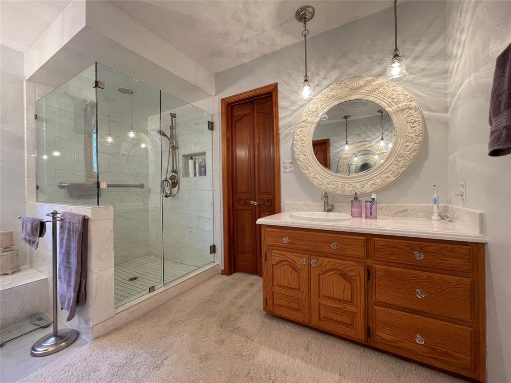 Rock Creek Estates #3 - Residential