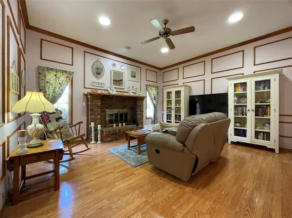 Rock Creek Estates #3 - Residential