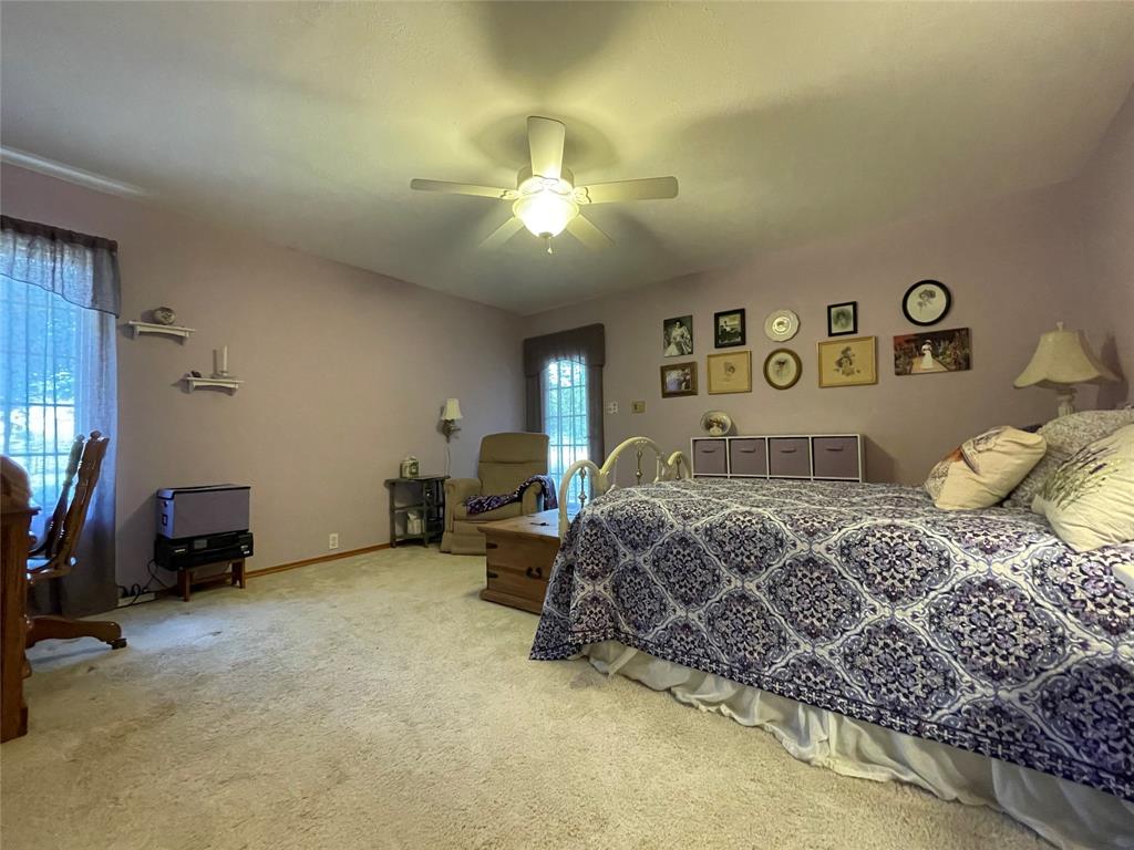 Rock Creek Estates #3 - Residential