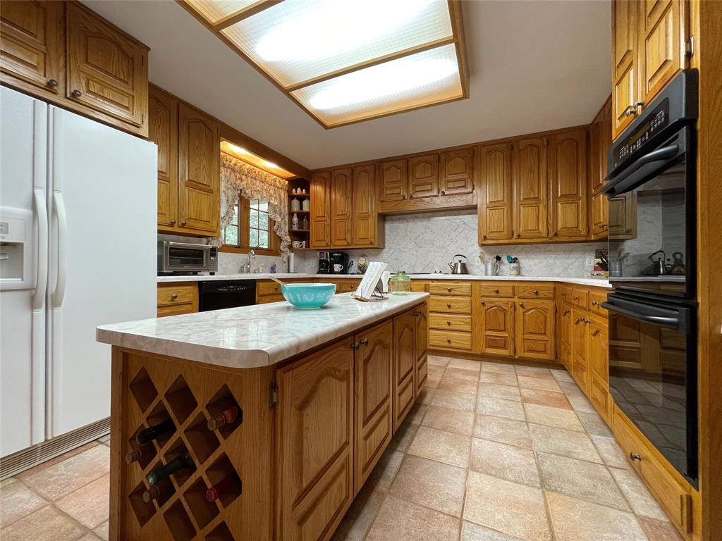 Rock Creek Estates #3 - Residential