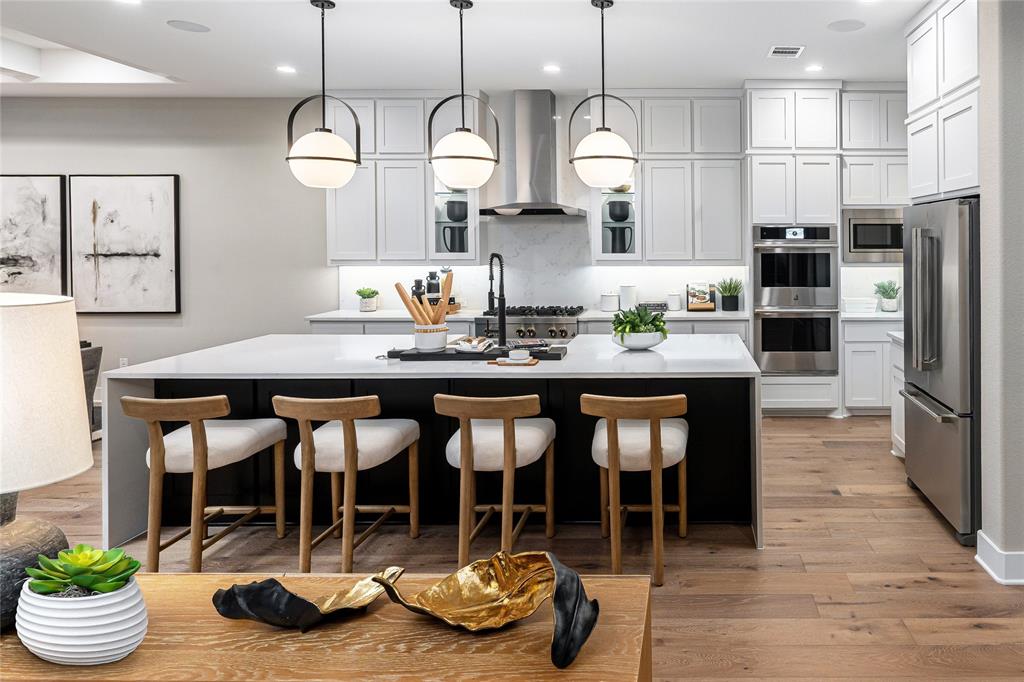 Lexington Parks Ph Four - Residential