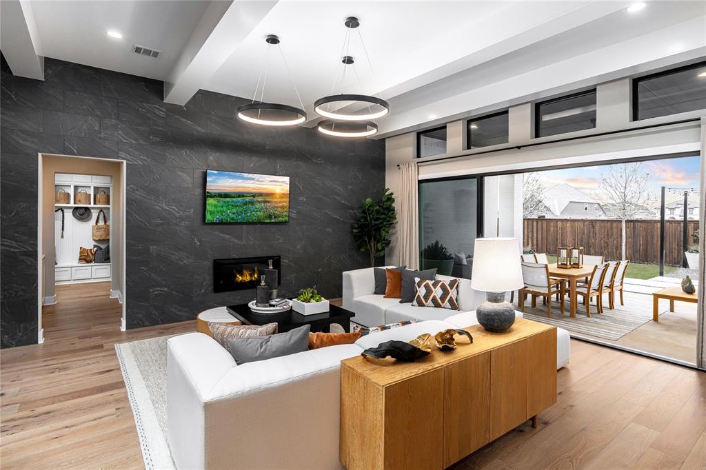 Lexington Parks Ph Four - Residential