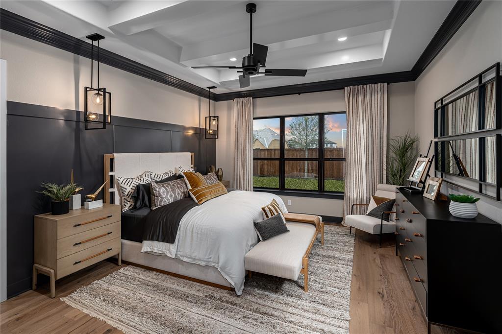 Lexington Parks Ph Four - Residential