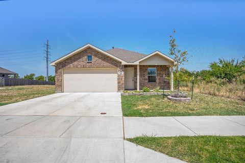 Photo of 8204 High Garden Street, Fort Worth, TX 76123 (MLS # 21270352)