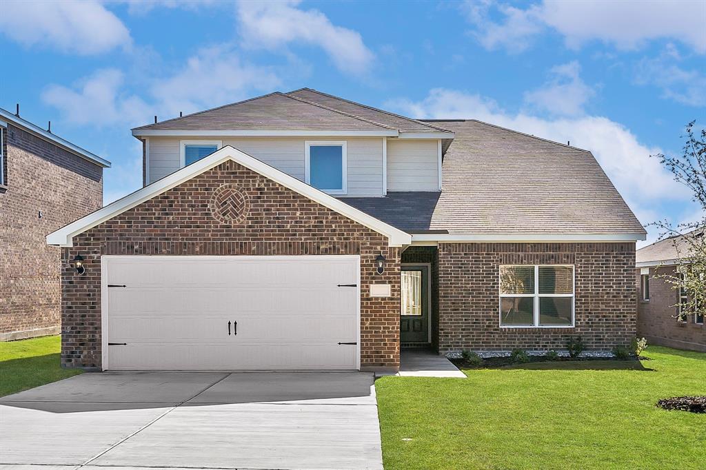 Cresson Estates - Residential