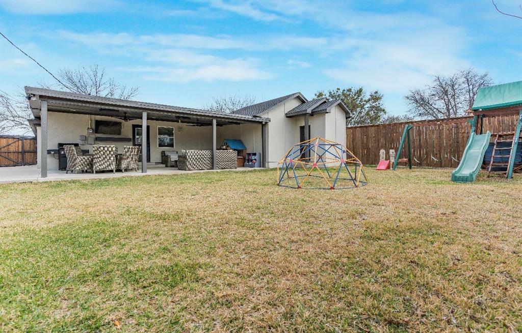 Lake Worth Heights Sub - Residential