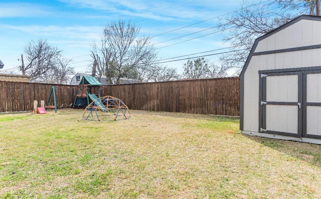 Lake Worth Heights Sub - Residential