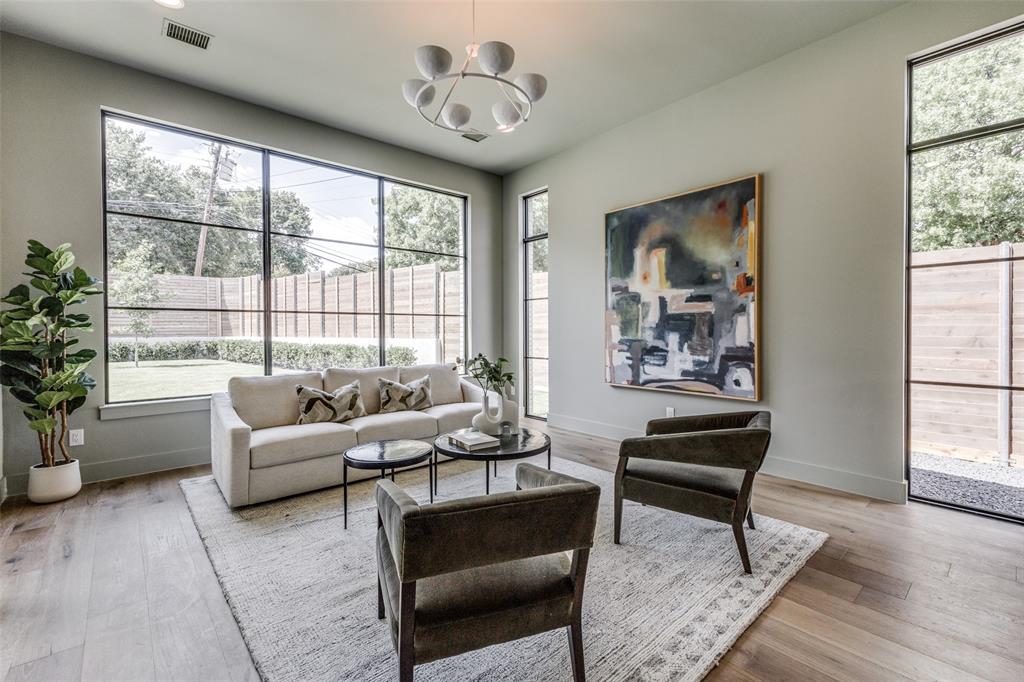 North Ridge Estates - Residential