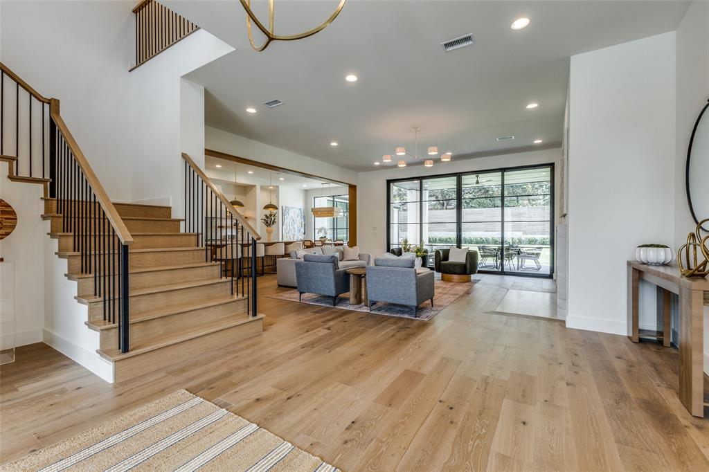 North Ridge Estates - Residential