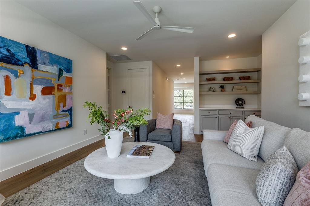 North Ridge Estates - Residential