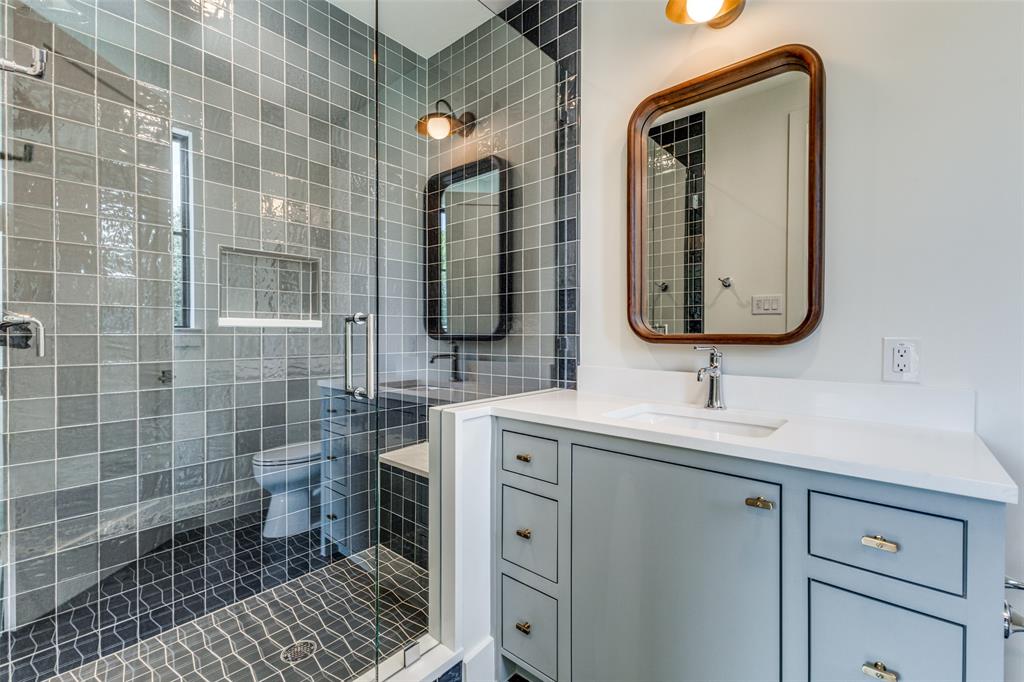 North Ridge Estates - Residential