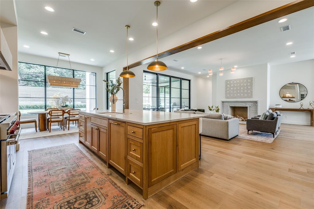 North Ridge Estates - Residential