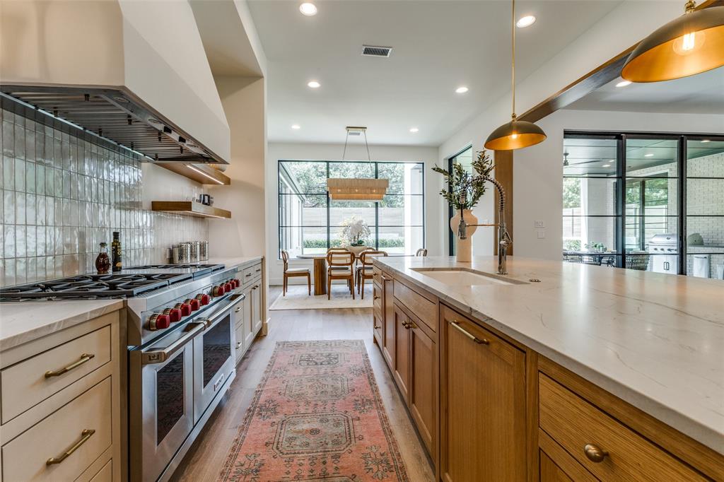 North Ridge Estates - Residential