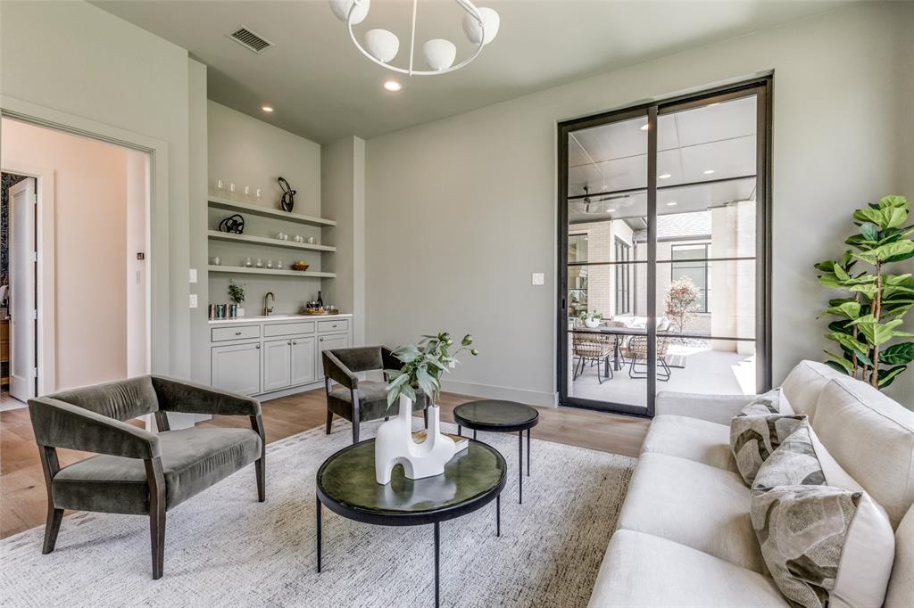 North Ridge Estates - Residential