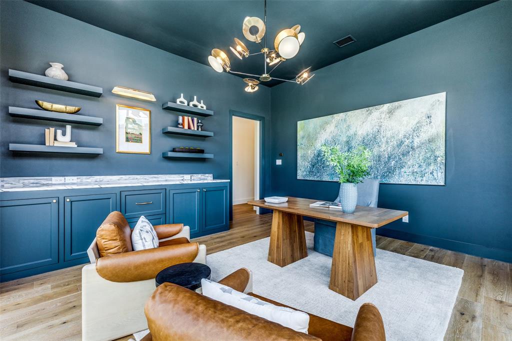 North Ridge Estates - Residential