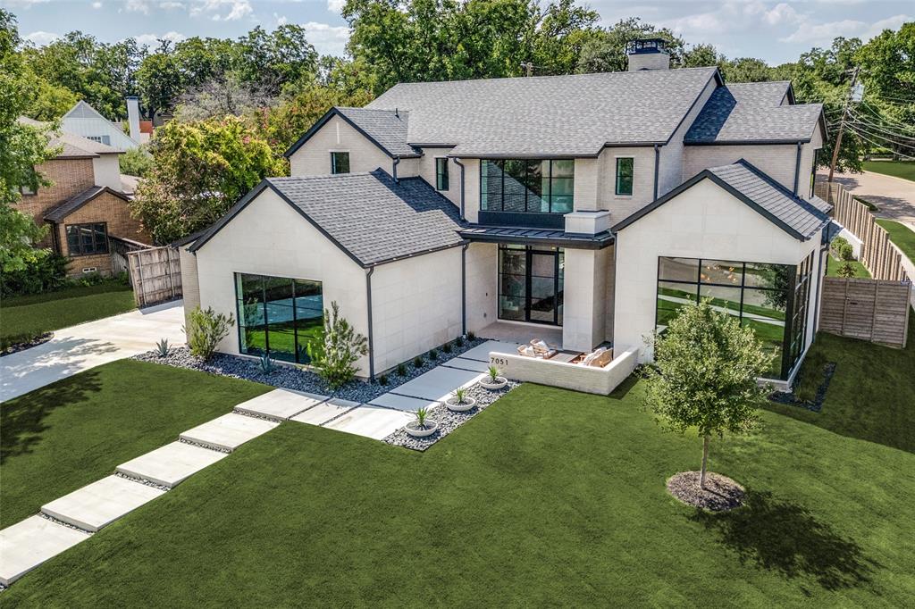 North Ridge Estates - Residential