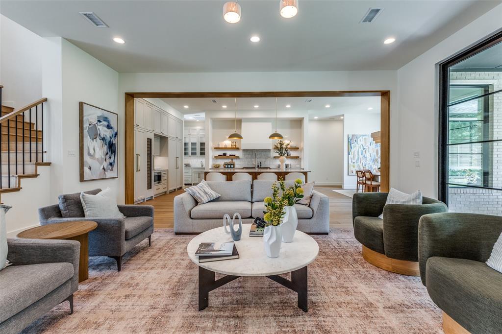 North Ridge Estates - Residential