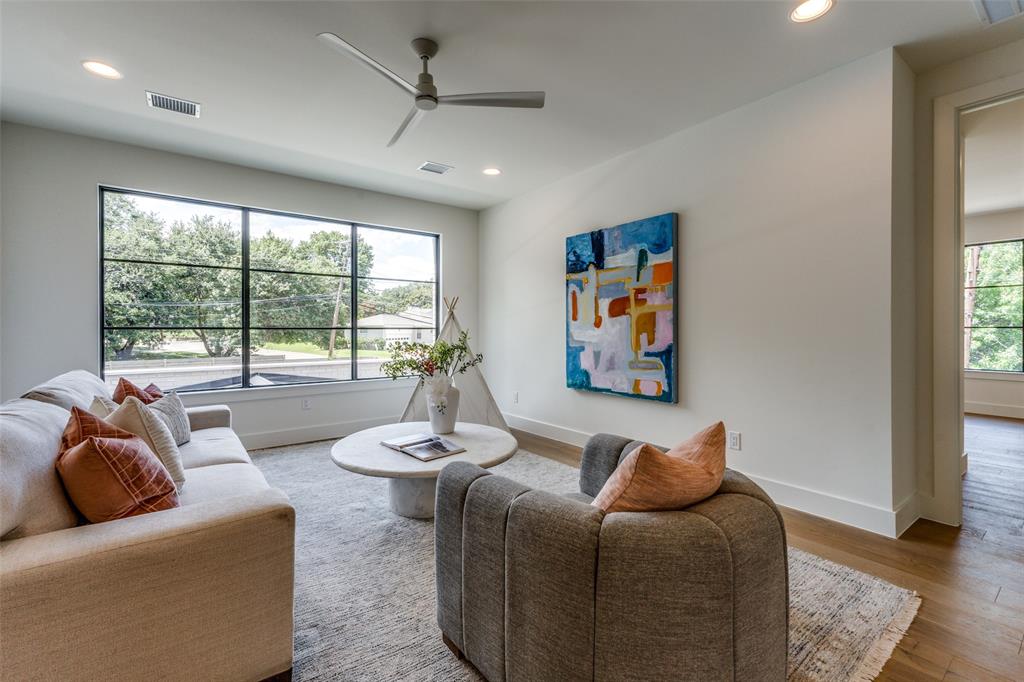 North Ridge Estates - Residential