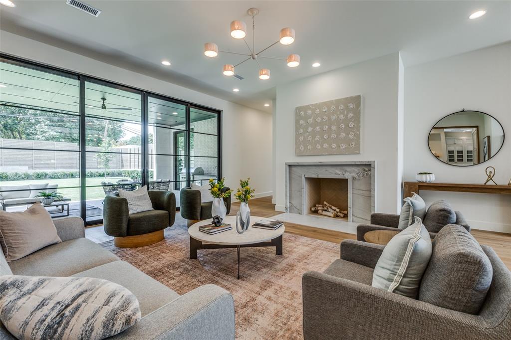 North Ridge Estates - Residential