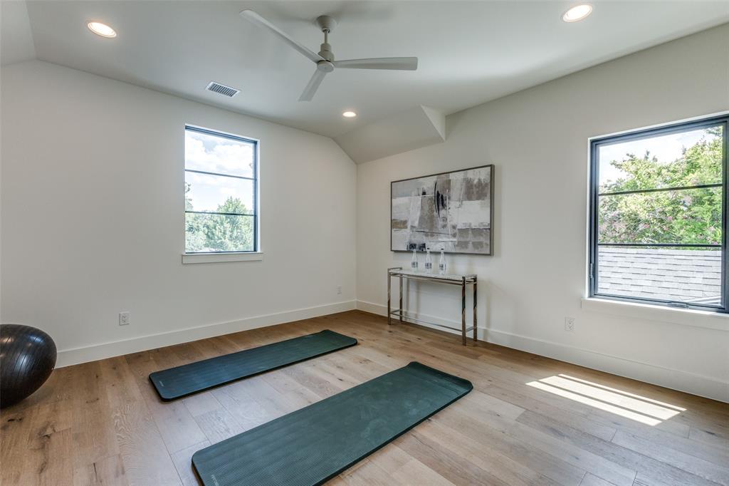 North Ridge Estates - Residential