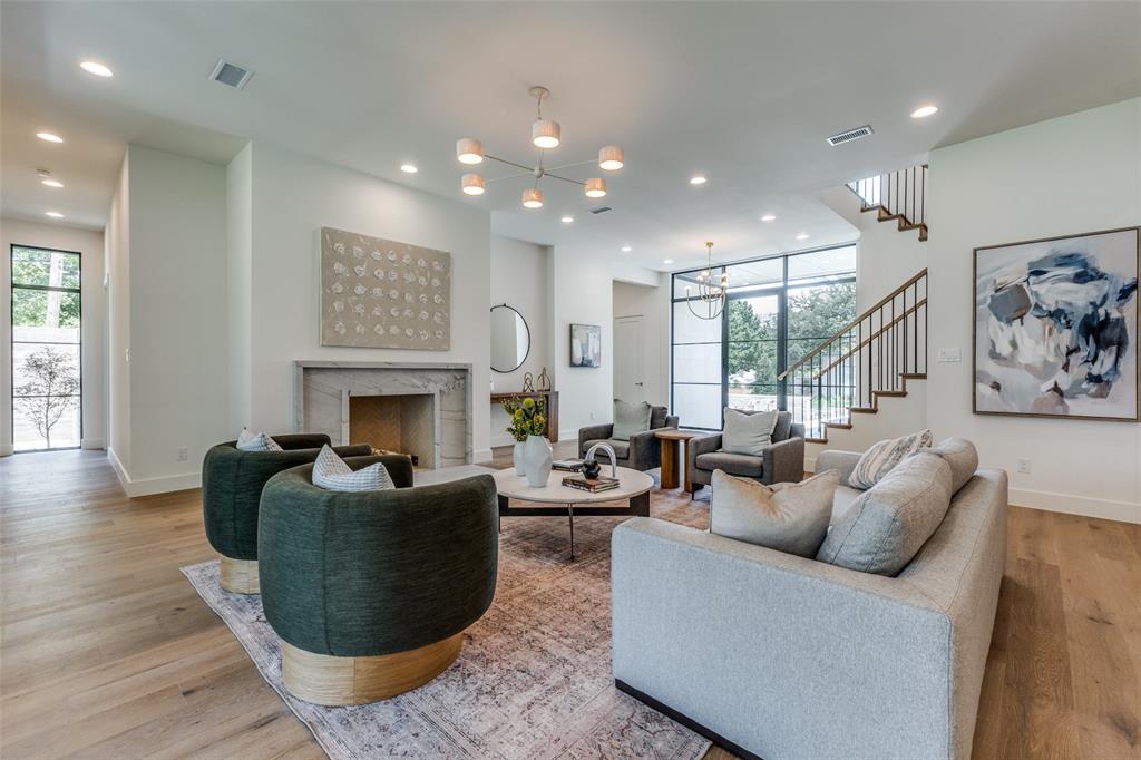 North Ridge Estates - Residential