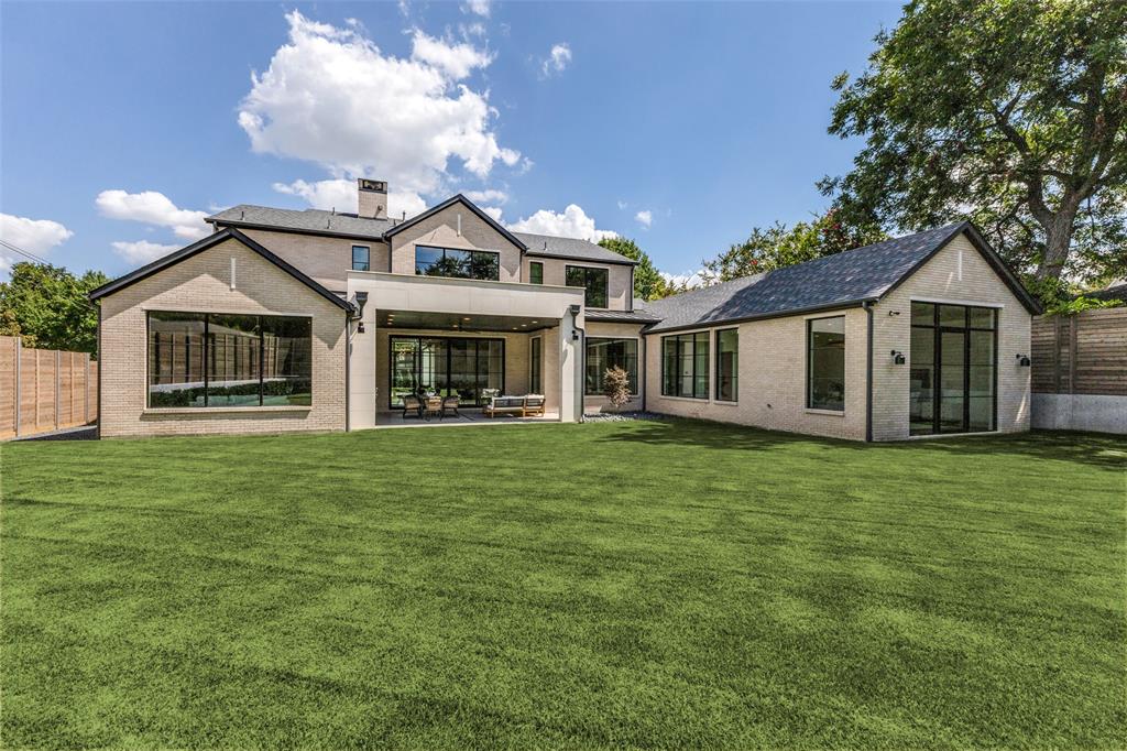 North Ridge Estates - Residential