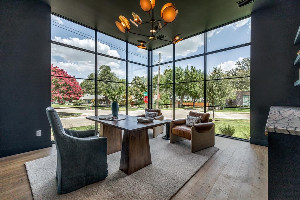 North Ridge Estates - Residential