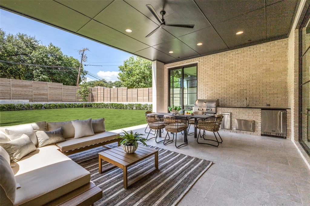 North Ridge Estates - Residential