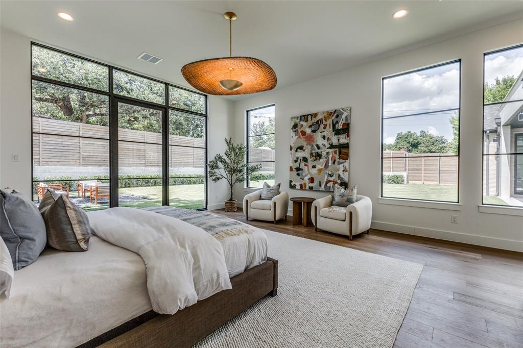 North Ridge Estates - Residential