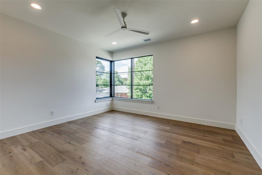 North Ridge Estates - Residential