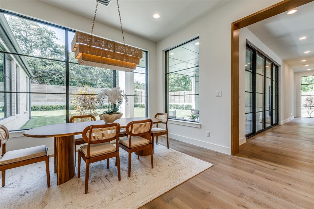 North Ridge Estates - Residential