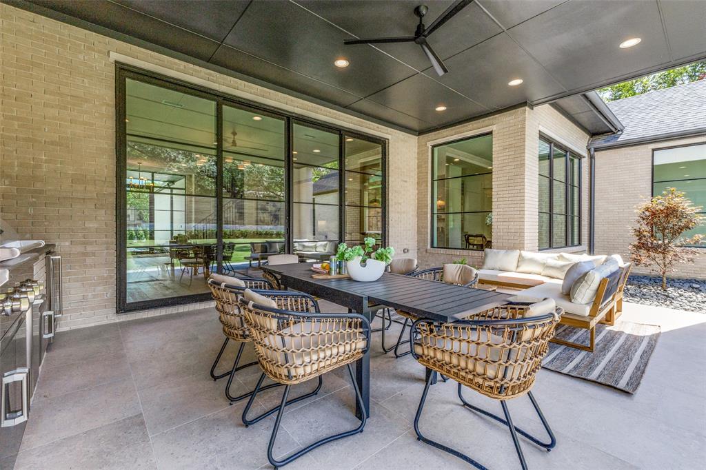 North Ridge Estates - Residential