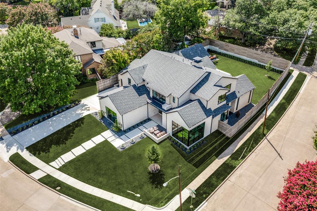 7051 Cornelia Lane