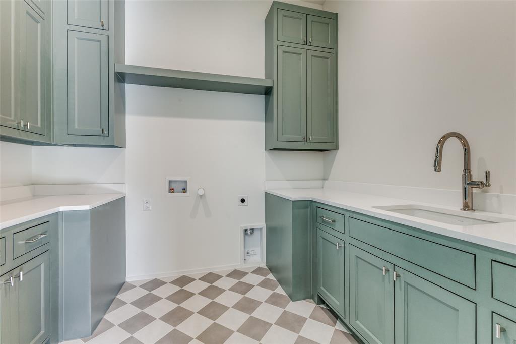 North Ridge Estates - Residential