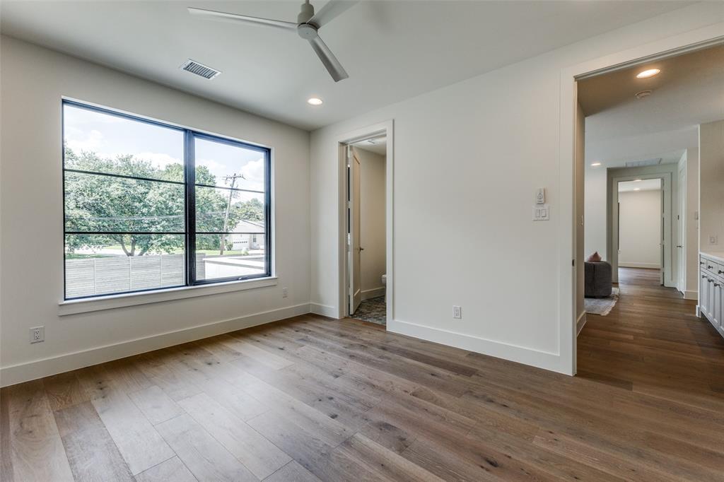 North Ridge Estates - Residential