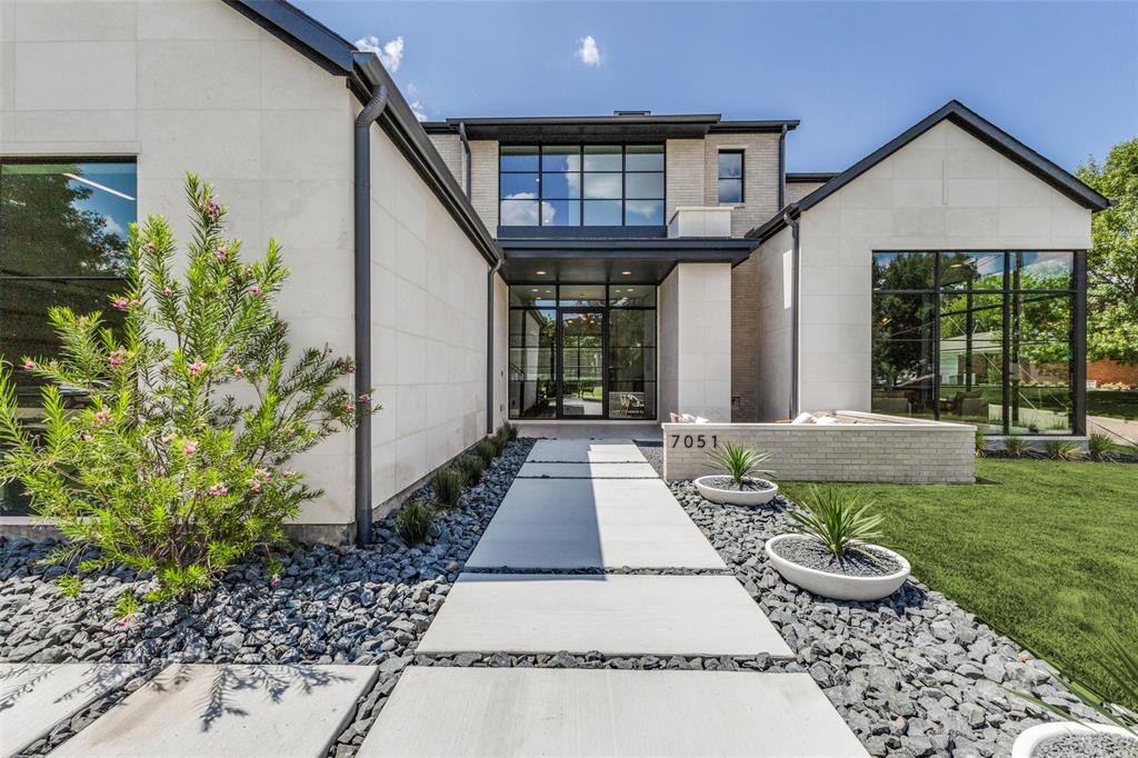 7051 Cornelia Lane